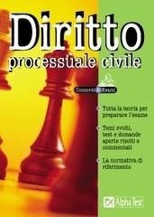 Diritto processuale civile