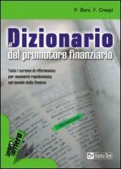 Dizionario del promotore finanziario