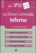 La Divina Commedia. Inferno