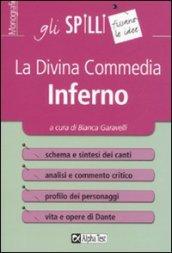 La Divina Commedia. Inferno