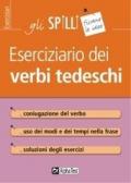 Eserciziario dei verbi tedeschi