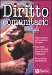 Diritto comunitario