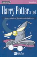 Harry Potter a test