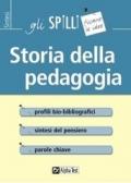 Storia della pedagogia