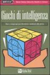 Giochi di intelligenza