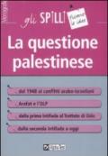 La questione palestinese