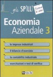 Economia aziendale: 3