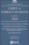 Codice di pubblica sicurezza