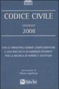 Codice civile 2008