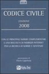 Codice civile 2008