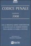 Codice penale 2008