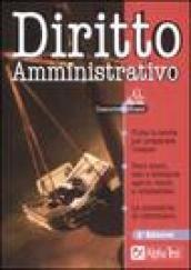 Diritto amministrativo