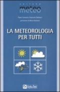 La meteorologia per tutti