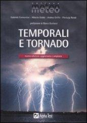 Temporali e tornado