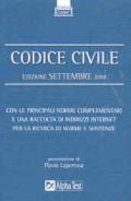 Codice Civile 2008