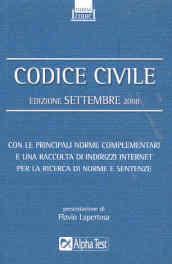 Codice Civile 2008