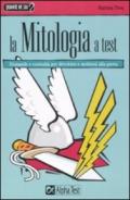 La mitologia a test