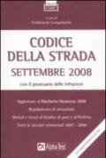 Codice della strada 2008