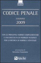 Codice penale 2009