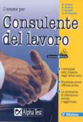 L'esame per consulente del lavoro