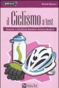 Il ciclismo a test