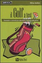 Il golf a test