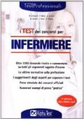 I test dei concorsi per infermiere