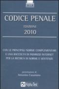 Codice penale 2010