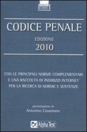 Codice penale 2010