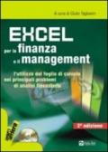Excel per la finanza e il management
