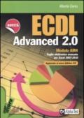 ECDL Advanced 2.0. Modulo AM4