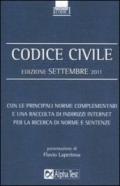 Codice civile 2011