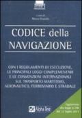 Codice della navigazione