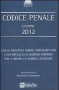 Codice penale