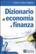 Dizionario di economia e finanza