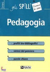 Pedagogia