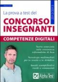 La prova a test del concorso insegnanti. Competenze digitali