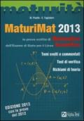 Maturimat 2013