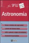 Astronomia