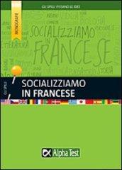 Socializziamo in francese