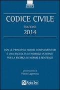 Codice civile 2014