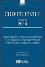 Codice civile 2014