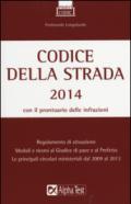 Codice della strada 2014