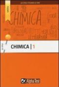 Chimica. 1.