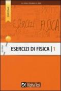 Esercizi di fisica: 1