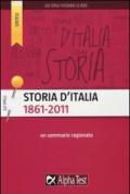 Storia d'Italia (1861-2011)