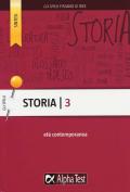 Storia. Vol. 3: Età contemporanea.