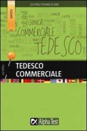 Tedesco commerciale