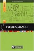 I verbi spagnoli