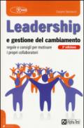 Leadership e gestione del cambiamento